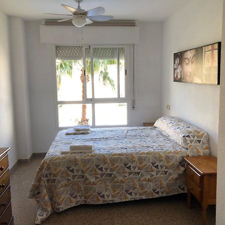 Precioso Apartamento En Urbanizacion Junto Al Mar. Alicante Ngoại thất bức ảnh