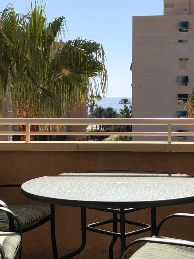 Precioso Apartamento En Urbanizacion Junto Al Mar. Alicante Ngoại thất bức ảnh