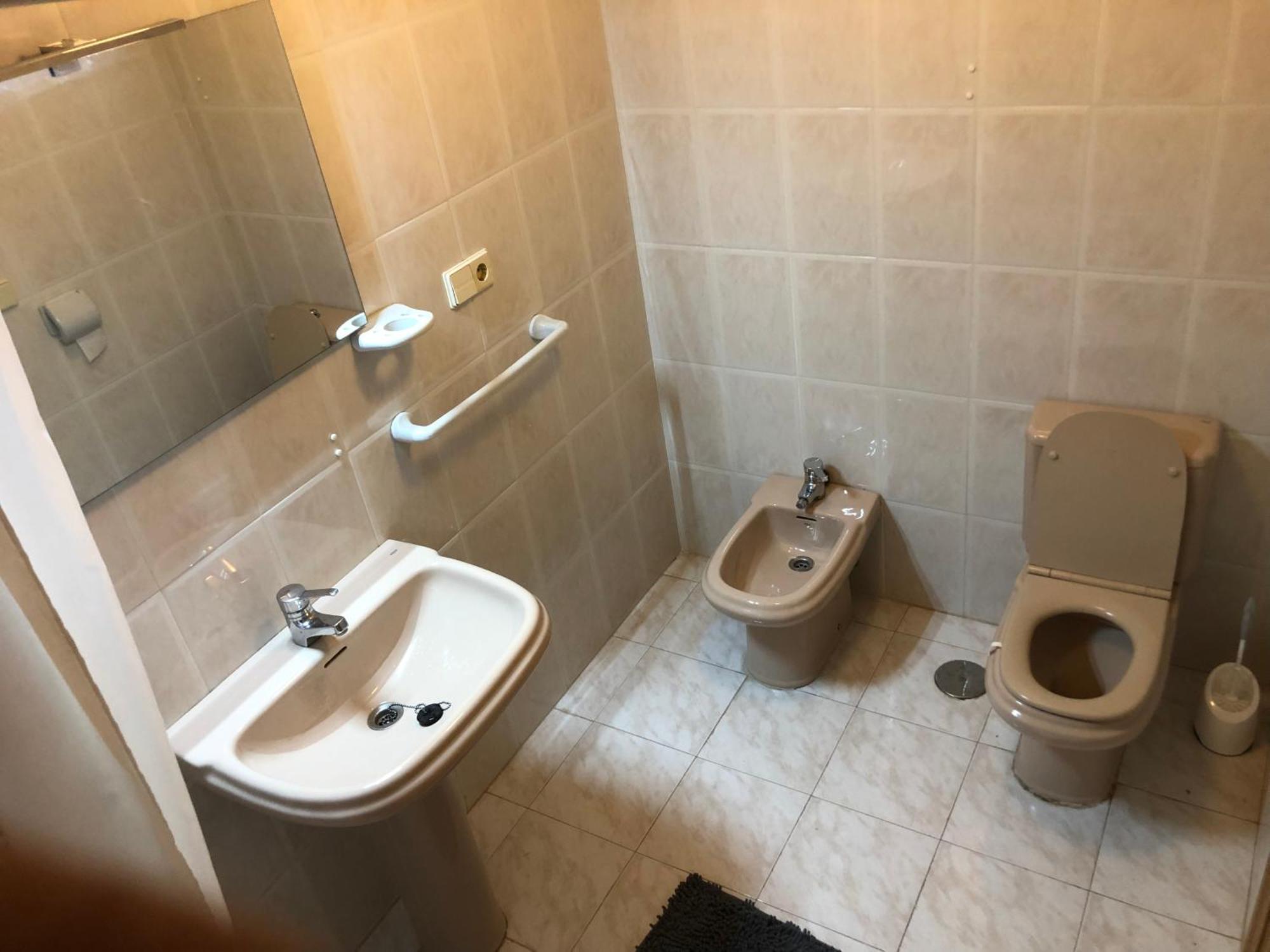 Precioso Apartamento En Urbanizacion Junto Al Mar. Alicante Ngoại thất bức ảnh