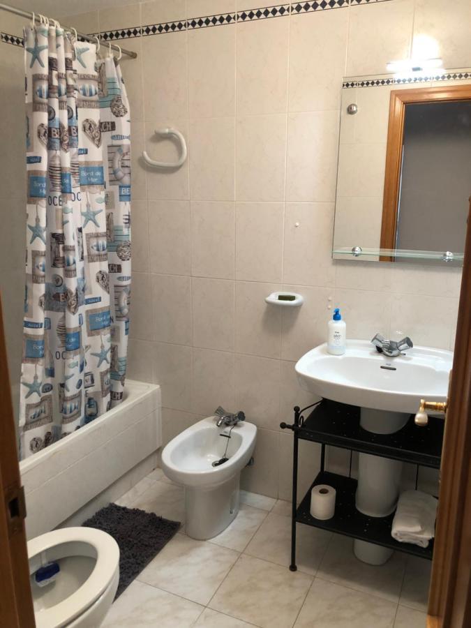 Precioso Apartamento En Urbanizacion Junto Al Mar. Alicante Ngoại thất bức ảnh