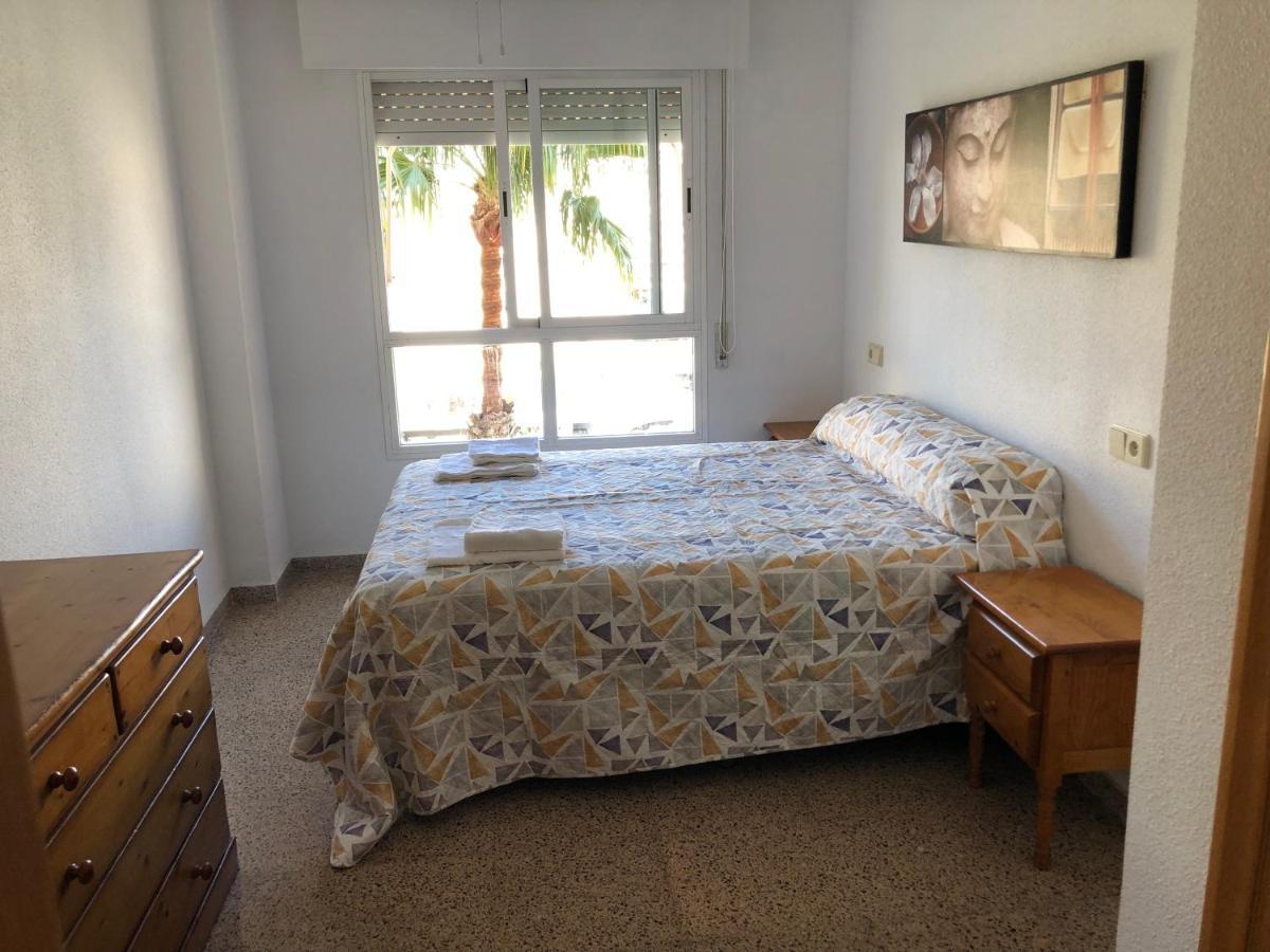 Precioso Apartamento En Urbanizacion Junto Al Mar. Alicante Ngoại thất bức ảnh