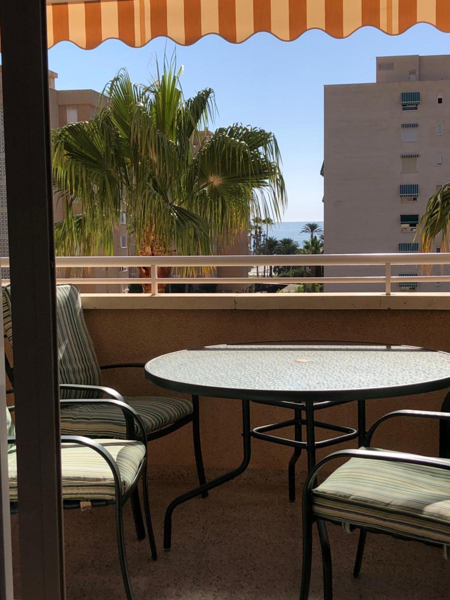 Precioso Apartamento En Urbanizacion Junto Al Mar. Alicante Ngoại thất bức ảnh