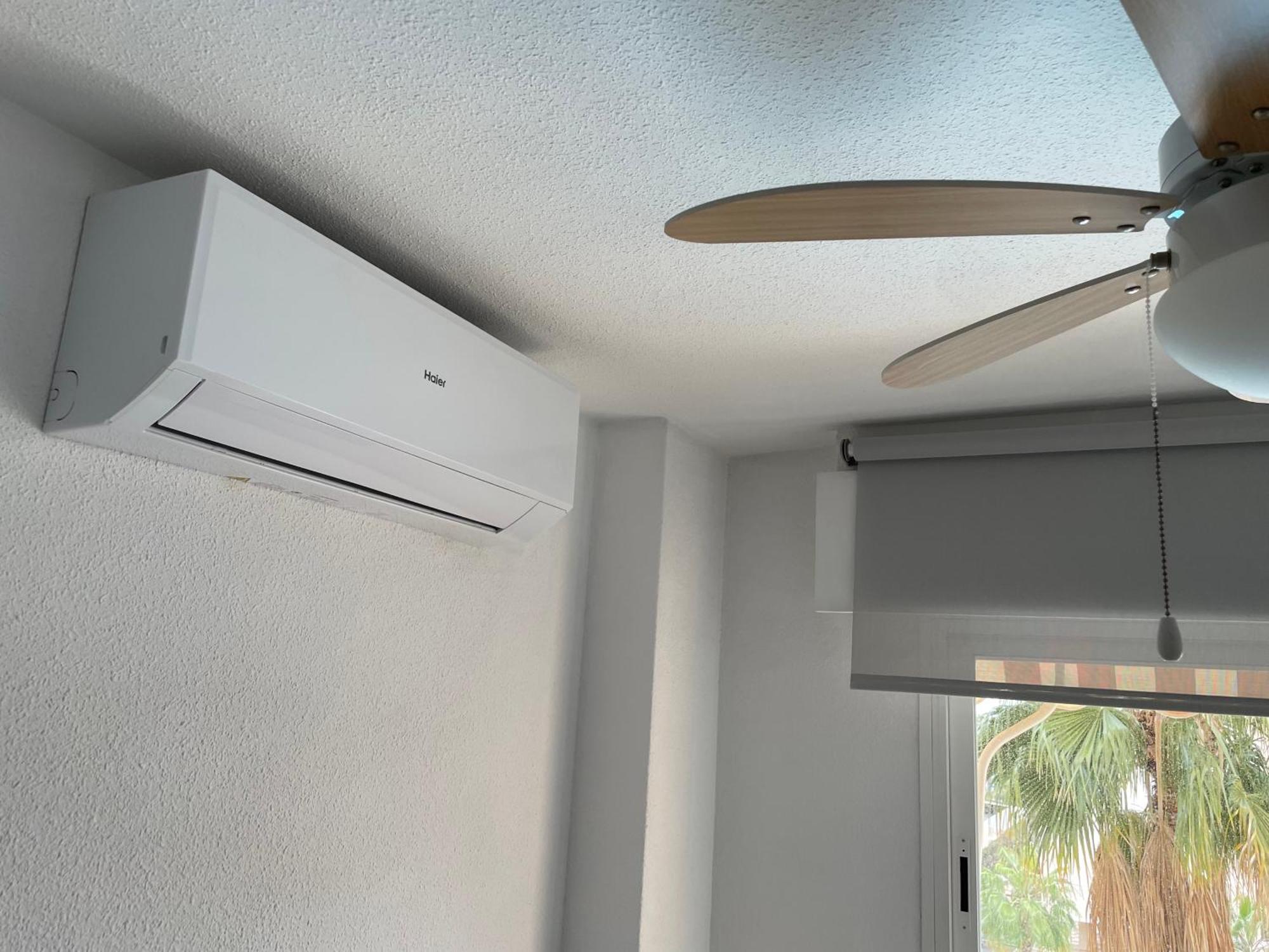 Precioso Apartamento En Urbanizacion Junto Al Mar. Alicante Ngoại thất bức ảnh