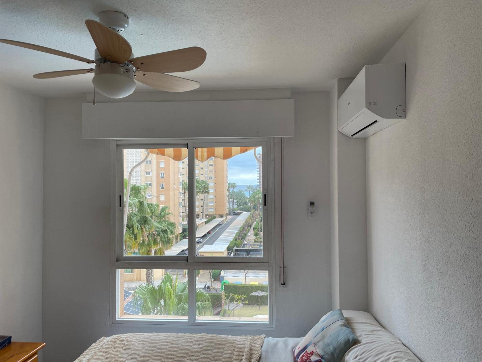 Precioso Apartamento En Urbanizacion Junto Al Mar. Alicante Ngoại thất bức ảnh